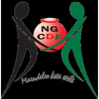 NG-CDF Board Kenya logo, NG-CDF Board Kenya contact details