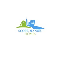 Scope Manor Homes logo, Scope Manor Homes contact details