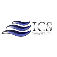 ICS Trading logo, ICS Trading contact details