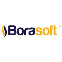 Borasoft Ltd logo, Borasoft Ltd contact details