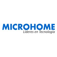 Microhome logo, Microhome contact details