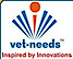 Vetneeds logo, Vetneeds contact details