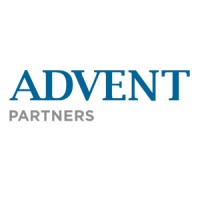 Advent Partners logo, Advent Partners contact details