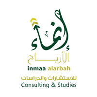 Inmaa Elarbah logo, Inmaa Elarbah contact details