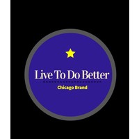 Live To Do Better! logo, Live To Do Better! contact details