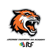 ITF International Taekwon-Do Federation logo, ITF International Taekwon-Do Federation contact details