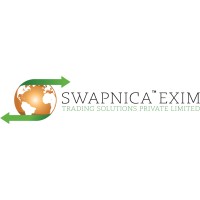 Swapnica Exim Trading Solutions Pvt. Ltd logo, Swapnica Exim Trading Solutions Pvt. Ltd contact details