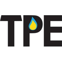 TPE Midstream logo, TPE Midstream contact details