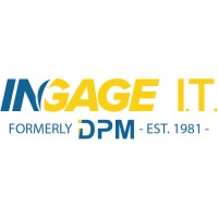 DPM Dynamic Products Midwest logo, DPM Dynamic Products Midwest contact details