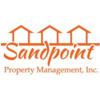 Sandpoint Property Management Inc. logo, Sandpoint Property Management Inc. contact details