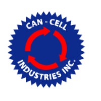 Can-cell Industries Inc logo, Can-cell Industries Inc contact details