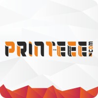 Printeee logo, Printeee contact details