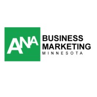 ANA Business Marketing Minnesota logo, ANA Business Marketing Minnesota contact details