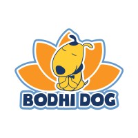 Bodhi Dog logo, Bodhi Dog contact details