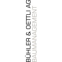 BÜHLER & OETTLI AG logo, BÜHLER & OETTLI AG contact details