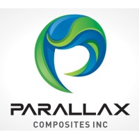 PARALLAX COMPOSITES logo, PARALLAX COMPOSITES contact details