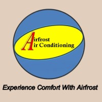 AirFrost Air Conditioning Pty Ltd. logo, AirFrost Air Conditioning Pty Ltd. contact details