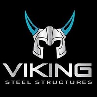 Viking Steel Structures logo, Viking Steel Structures contact details