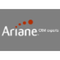 ARIANE CRM logo, ARIANE CRM contact details