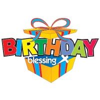 Birthday Blessing logo, Birthday Blessing contact details