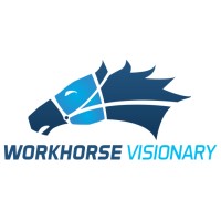 Workhorse Visionary logo, Workhorse Visionary contact details