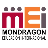 Mondragon Educación Internacional (MEi) logo, Mondragon Educación Internacional (MEi) contact details