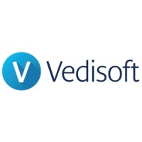 Vedisoft logo, Vedisoft contact details