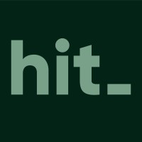 Hit logo, Hit contact details