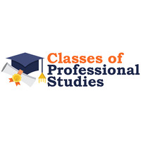 Classes of Professional Studies logo, Classes of Professional Studies contact details