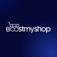 Boostmyshop International logo, Boostmyshop International contact details