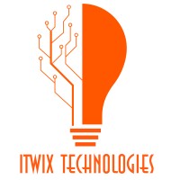 ITWIX Technologies logo, ITWIX Technologies contact details