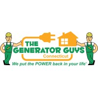 The Generator Guys, LLC logo, The Generator Guys, LLC contact details