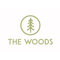 THE WOODS ROXBURY, LLC logo, THE WOODS ROXBURY, LLC contact details