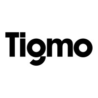 Tigmo logo, Tigmo contact details