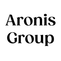 Aronis Group logo, Aronis Group contact details