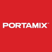 Portamix Ltd logo, Portamix Ltd contact details