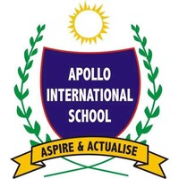 Apollo International School - India logo, Apollo International School - India contact details