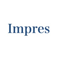 Impres Health logo, Impres Health contact details