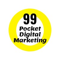 99 Pocket Digital Marketing logo, 99 Pocket Digital Marketing contact details