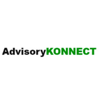 AdvisoryKONNECT logo, AdvisoryKONNECT contact details