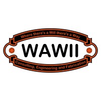 WAWII logo, WAWII contact details