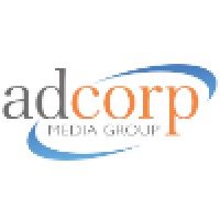 Adcorp Media Group logo, Adcorp Media Group contact details