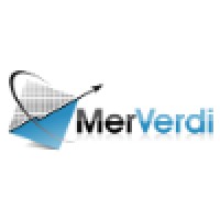 MerVerdi AS logo, MerVerdi AS contact details