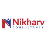 Nikharv Consultancy logo, Nikharv Consultancy contact details