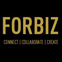 ForbizIndia logo, ForbizIndia contact details