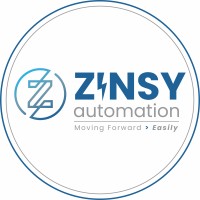 Zinsy Automation Pvt Ltd logo, Zinsy Automation Pvt Ltd contact details