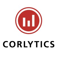 Corlytics logo, Corlytics contact details