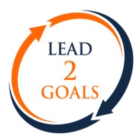 Lead2Goals logo, Lead2Goals contact details