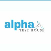 Alpha Test House official logo, Alpha Test House official contact details