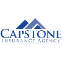 Capstone Insurance Agency logo, Capstone Insurance Agency contact details